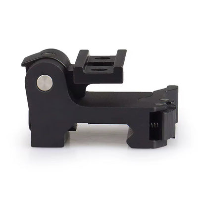 Flip to Side Mount(S2 Mini)