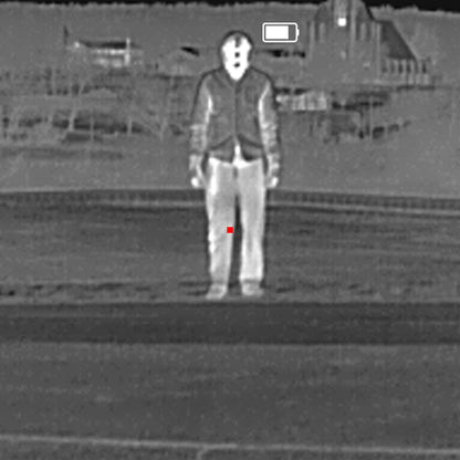 S2 Mini Compact Thermal Sight