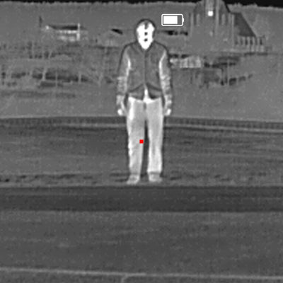 S2 Mini Thermal Sight