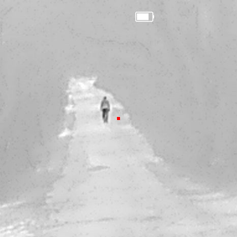 S2 Mini Thermal Sight