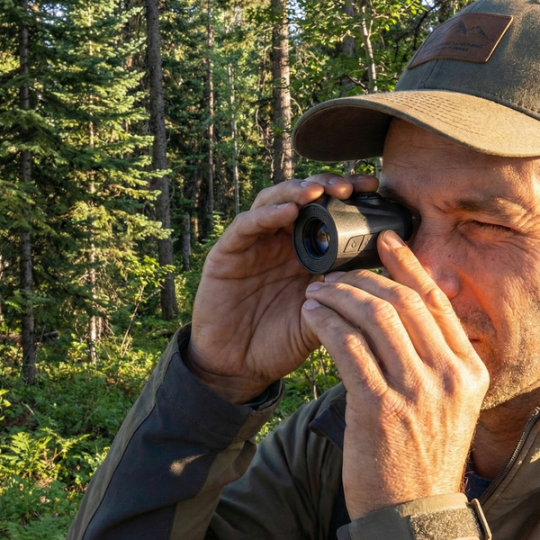 Handheld Monocular